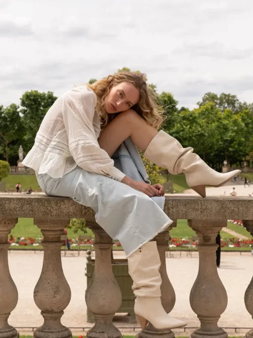 Kivari - ZOYA SKIRT