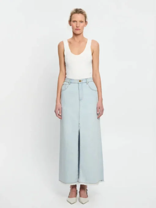 Kivari - ZOYA SKIRT