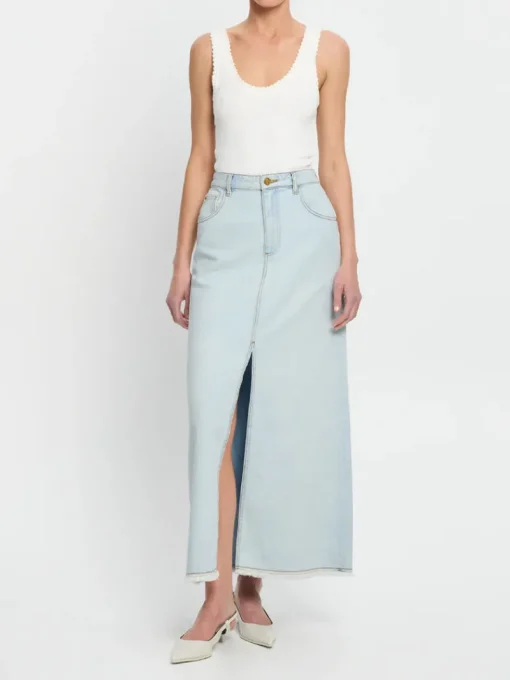 Kivari - ZOYA SKIRT