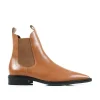 Women La Tribe - CHELSEA BOOT (RICH TAN)