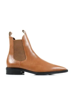 Women La Tribe - CHELSEA BOOT (RICH TAN)