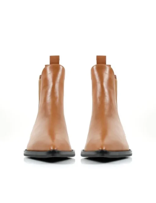 Women La Tribe - CHELSEA BOOT (RICH TAN)