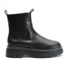 Women La Tribe - Yasmin Platform Boot (Black)