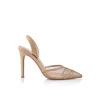 Women Lana Wilkinson - JADE (BEIGE LIZARD)