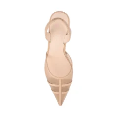 Women Lana Wilkinson - JADE (BEIGE LIZARD)