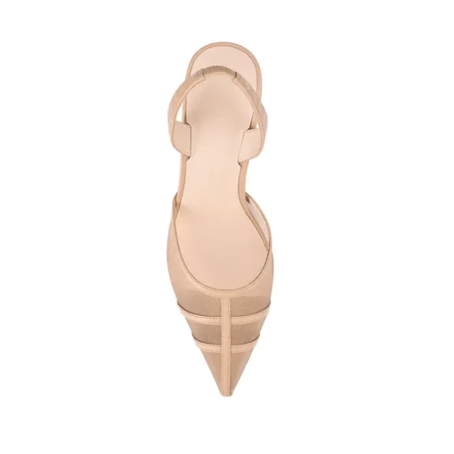 Women Lana Wilkinson - JADE (BEIGE LIZARD)