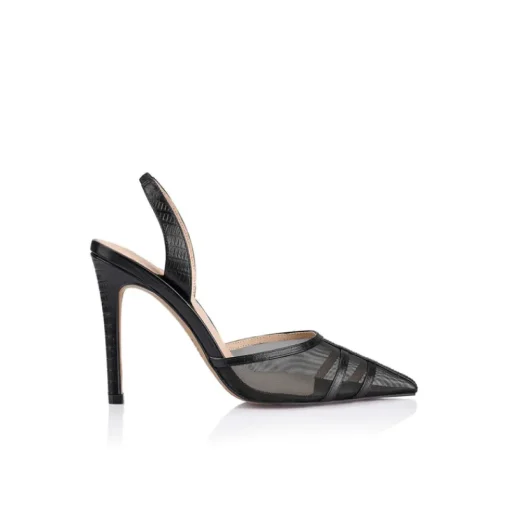 Women Lana Wilkinson - JADE (BLACK)