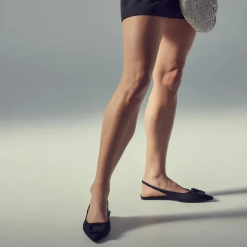 Women Lana Wilkinson LANA WILKISON - SYDNEY (BLACK)