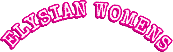 Elysian Womens