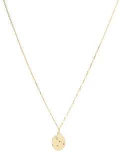 Women LUNA RAE - STARS OF CANCER NECKLACE