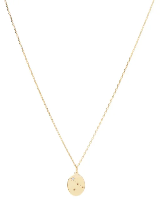 Women LUNA RAE - STARS OF CANCER NECKLACE