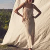 Lune Resort - Sturt Camisole (Hessian Beige)