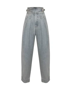 Magali Pascal - Adrienne Jeans (Light Blue)