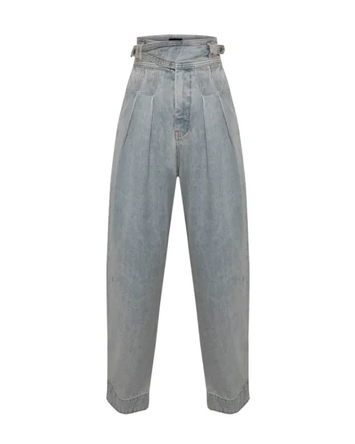 Magali Pascal - Adrienne Jeans (Light Blue)