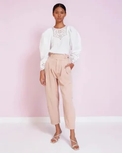 Magali Pascal - Adrienne Jeans (Carnation)