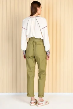 Magali Pascal - Alexi Shirt