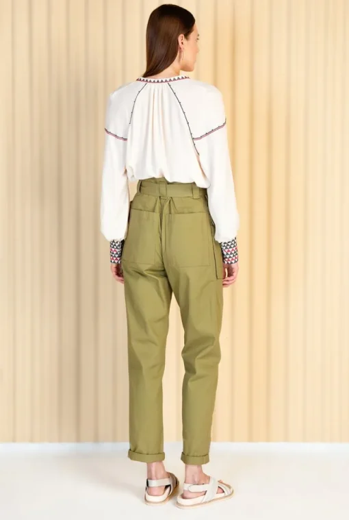 Magali Pascal - Alexi Shirt