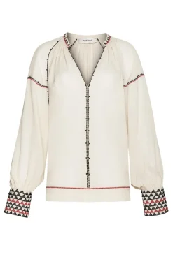 Magali Pascal - Alexi Shirt