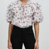 Magali Pascal - Ava Top (Wildflower Light)