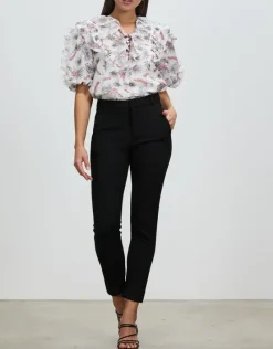 Magali Pascal - Ava Top (Wildflower Light)
