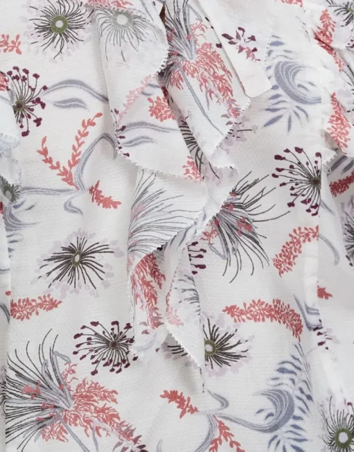 Magali Pascal - Ava Top (Wildflower Light)