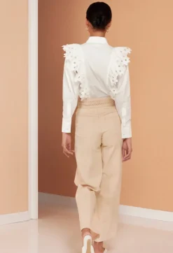 Magali Pascal - Birkin Jeans (Peony Pink)