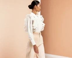 Magali Pascal - Birkin Jeans (Peony Pink)