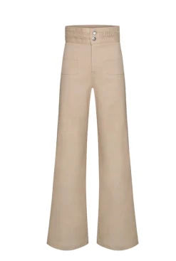 Magali Pascal - Birkin Jeans (Peony Pink)