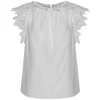Magali Pascal - Corrine Top (Off White)
