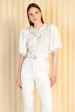 Magali Pascal - Grace Top
