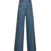 Magali Pascal - Harriet Jeans (Blue)