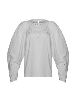 Magali Pascal - Irene Top (Off White)
