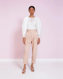 Magali Pascal - Irene Top (Off White)