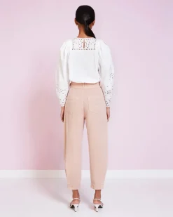 Magali Pascal - Irene Top (Off White)