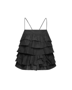 Magali Pascal - Isla Top (Black)