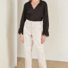 Magali Pascal - JACKSON PANTS (PEONY PINK)