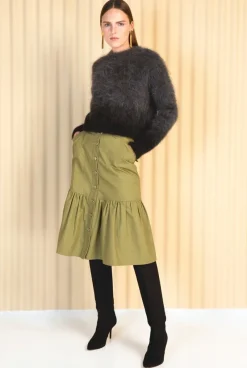 Magali Pascal - Jade Pullover (BLACK)