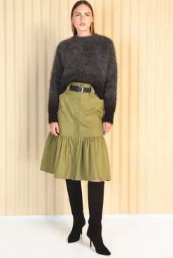Magali Pascal - Jade Pullover (BLACK)