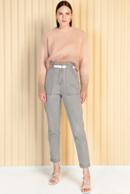 Magali Pascal - Jade Pullover (BEIGE)