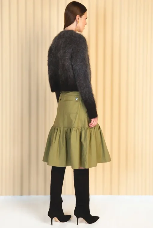Magali Pascal - Jade Pullover (BLACK)