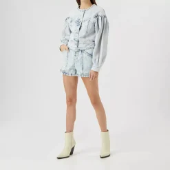 Magali Pascal - Jagger Shorts