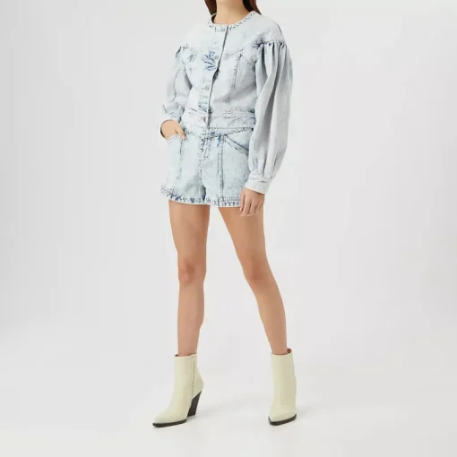 Magali Pascal - Jagger Shorts