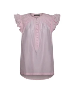 Magali Pascal - Jayne Top (Petal Pink)