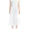 Magali Pascal - Jeanette Dress (Off White)