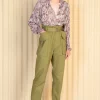 Magali Pascal - Kali Shirt