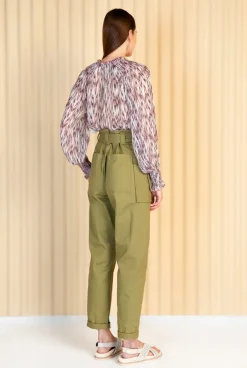 Magali Pascal - Kali Shirt