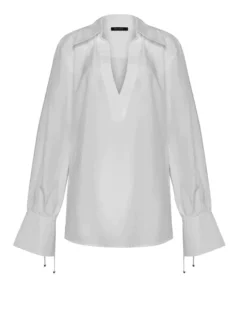 Women Magali Pascal - Lola Shirt (Off White)