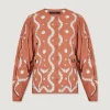 Magali Pascal - Marella Top (Sierra)