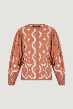 Magali Pascal - Marella Top (Sierra)