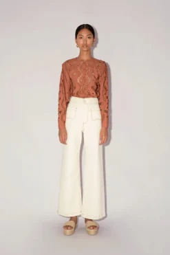 Magali Pascal - Marella Top (Sierra)